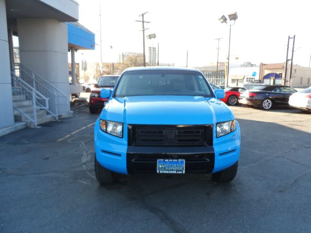 Honda Ridgeline 2007 photo 3