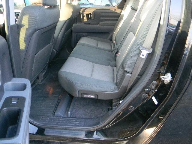 Honda Ridgeline 2007 photo 1