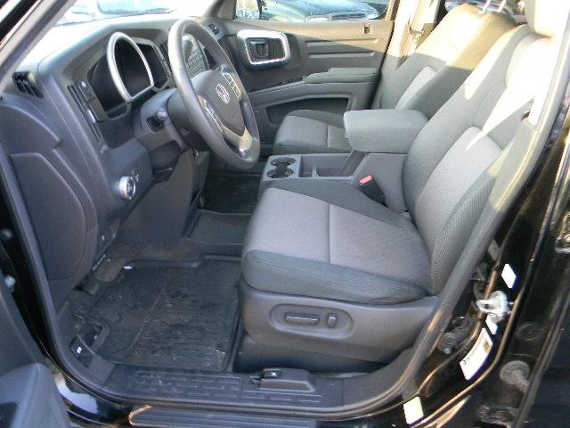 Honda Ridgeline Ext Cab HD Pickup