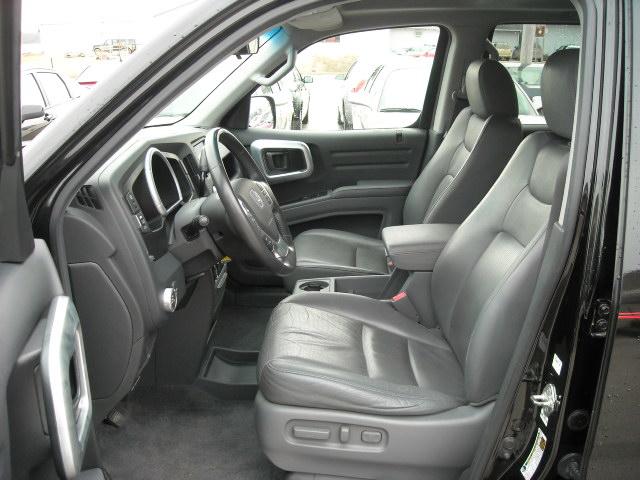 Honda Ridgeline 2007 photo 2