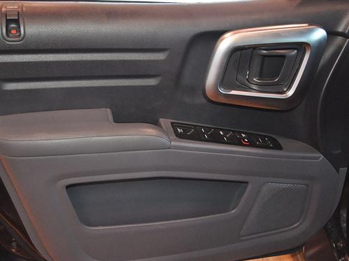 Honda Ridgeline 2008 photo 2