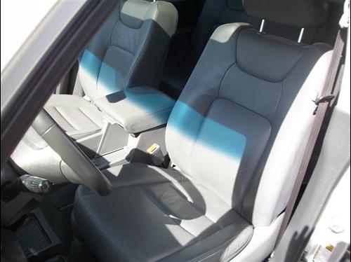 Honda Ridgeline 2008 photo 2