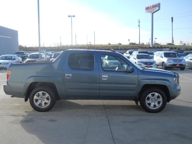 Honda Ridgeline 2008 photo 3