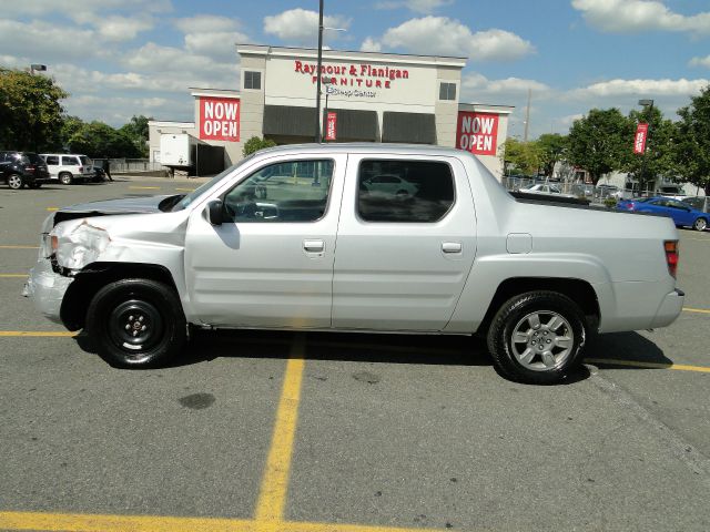 Honda Ridgeline 2008 photo 2
