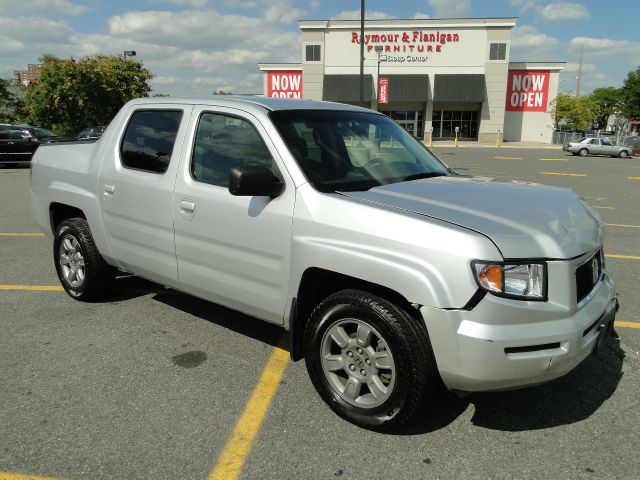 Honda Ridgeline 2008 photo 3