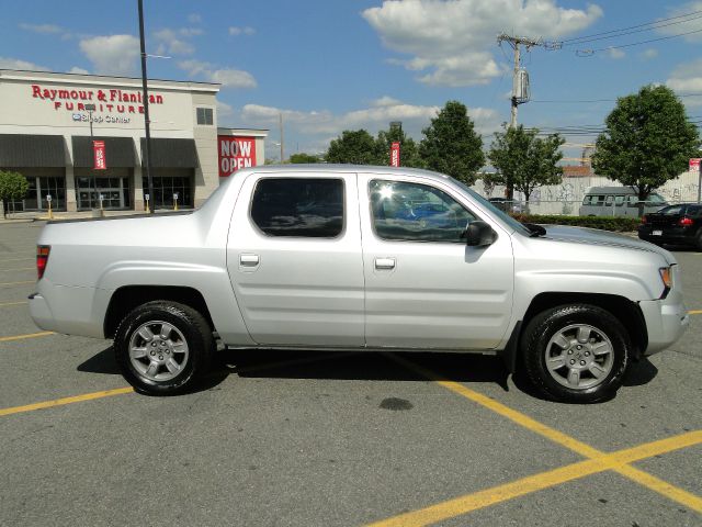 Honda Ridgeline 2008 photo 4