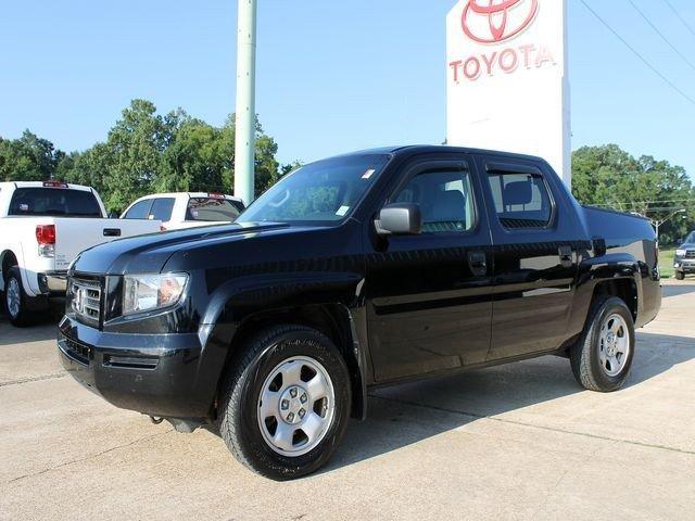 Honda Ridgeline 3.2 Pickup