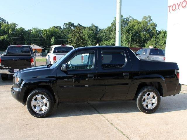 Honda Ridgeline 2008 photo 1