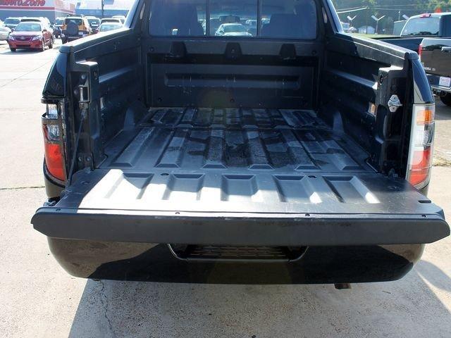 Honda Ridgeline 2008 photo 3