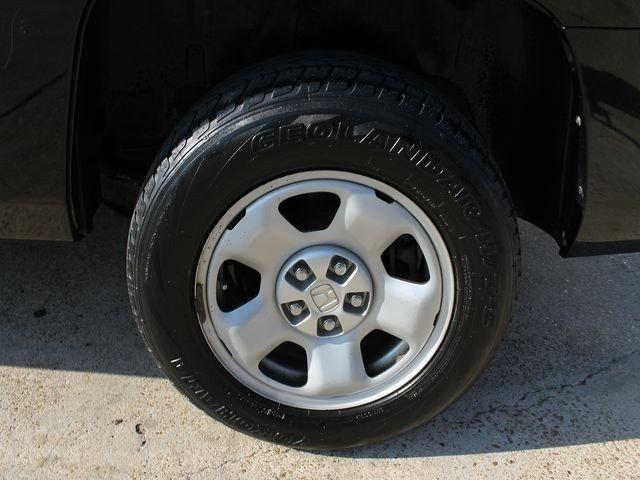 Honda Ridgeline 2008 photo 4