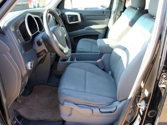 Honda Ridgeline 2008 photo 5