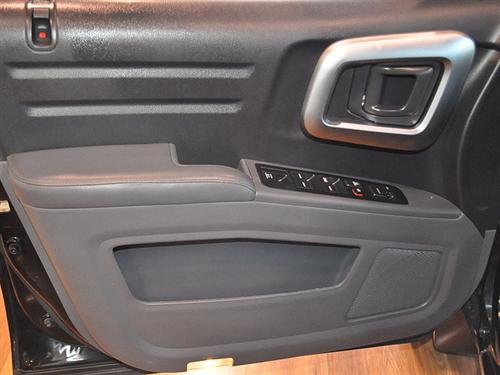 Honda Ridgeline 2008 photo 2