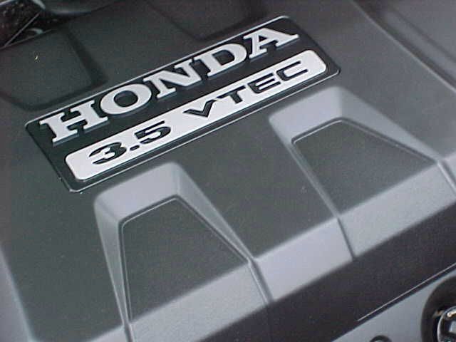 Honda Ridgeline 2008 photo 13