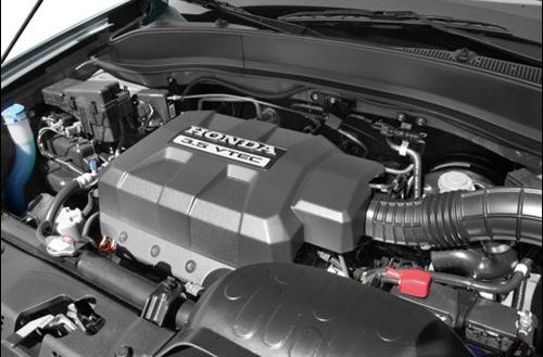 Honda Ridgeline 2008 photo 2
