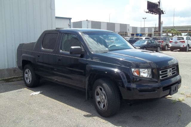 Honda Ridgeline 2008 photo 2