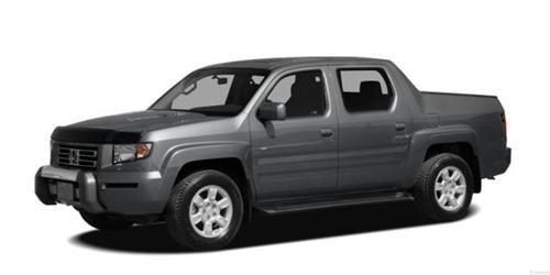 Honda Ridgeline WE Finance Other