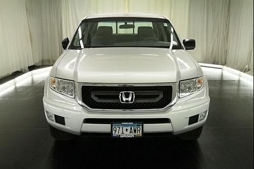Honda Ridgeline 3.2 Other