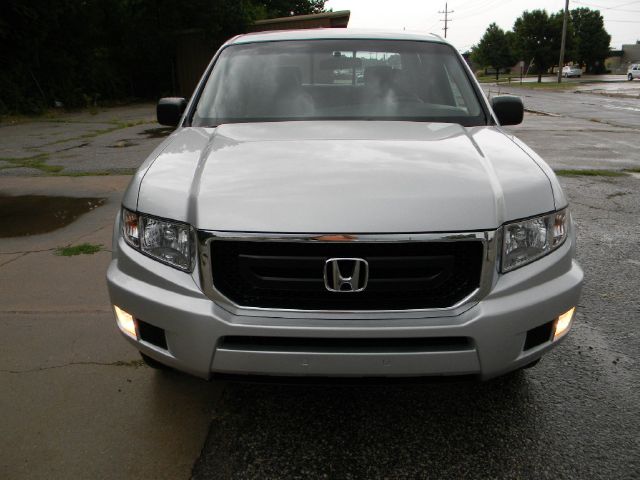 Honda Ridgeline 3.2 Pickup Truck
