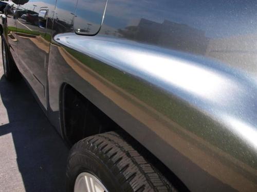 Honda Ridgeline 2009 photo 3