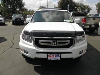 Honda Ridgeline 2009 photo 1