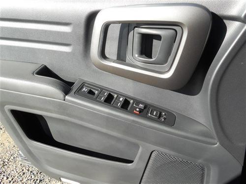 Honda Ridgeline 2009 photo 4