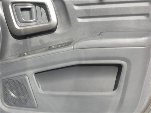 Honda Ridgeline 2009 photo 5