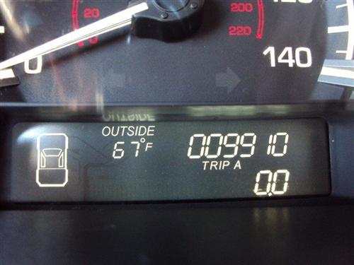 Honda Ridgeline 2009 photo 1