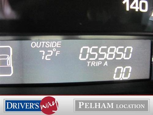 Honda Ridgeline 4dr 1500 4WD Other