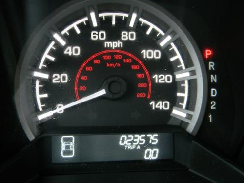 Honda Ridgeline 3.2 Other