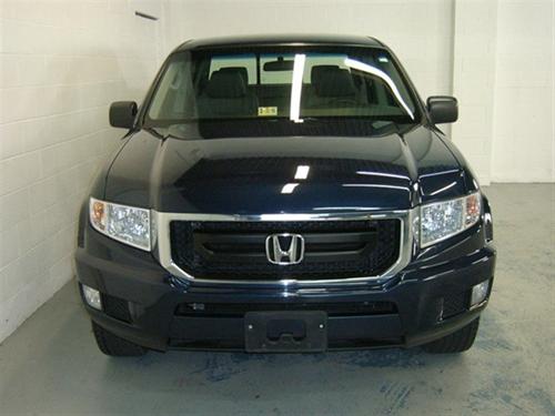 Honda Ridgeline 3.2 Other