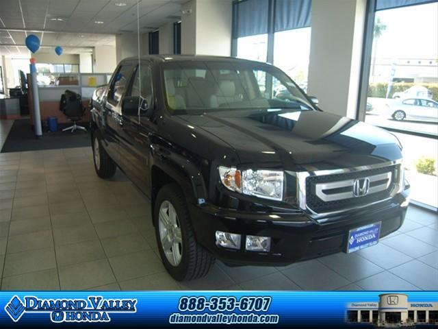 Honda Ridgeline JEFF Gordon Prototype Pickup