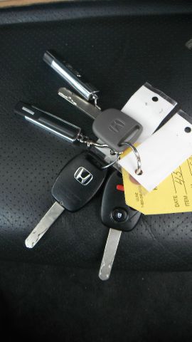 Honda Ridgeline Unknown Pickup Truck