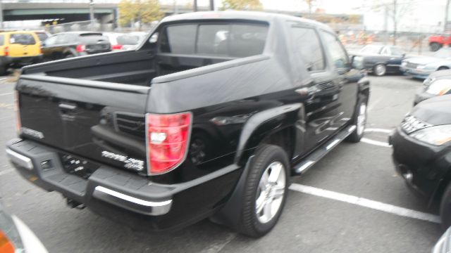 Honda Ridgeline 2011 photo 3