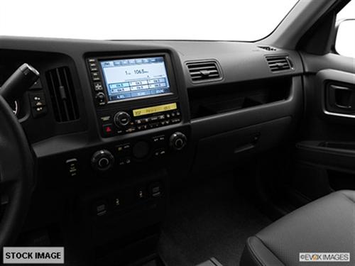 Honda Ridgeline 2011 photo 2