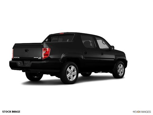 Honda Ridgeline 2011 photo 3