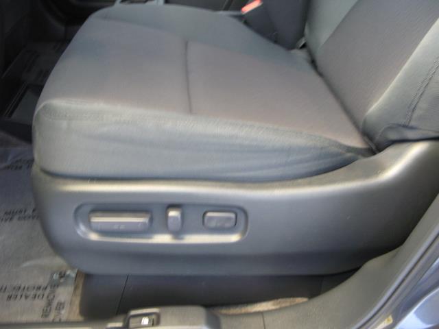 Honda Ridgeline 2011 photo 12