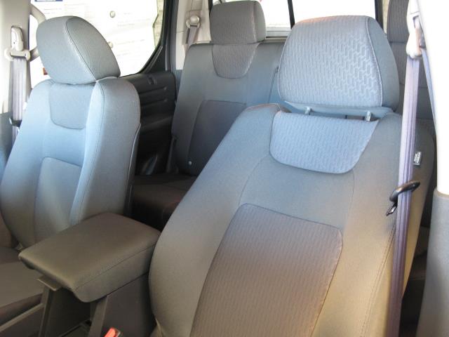 Honda Ridgeline 2011 photo 4
