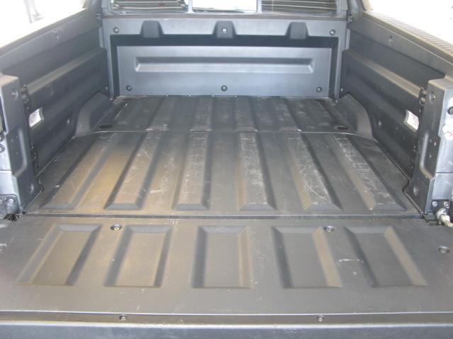 Honda Ridgeline 2011 photo 9