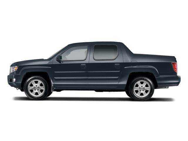 Honda Ridgeline Ext Cab HD Pickup