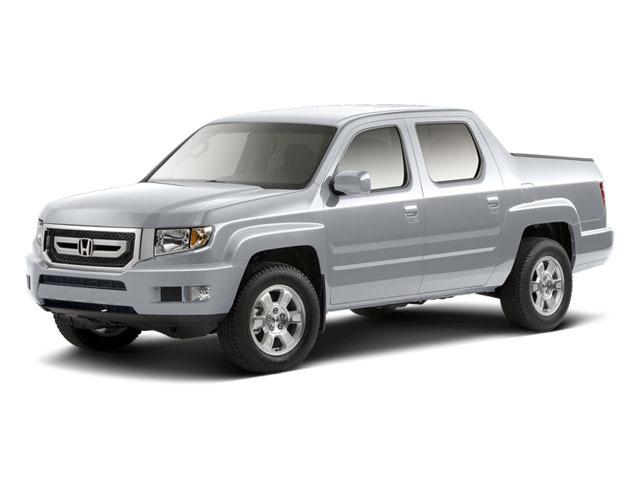 Honda Ridgeline 2011 photo 1