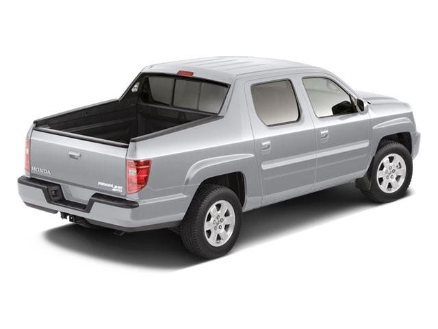 Honda Ridgeline 2011 photo 2