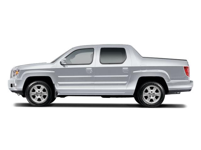 Honda Ridgeline 2011 photo 3
