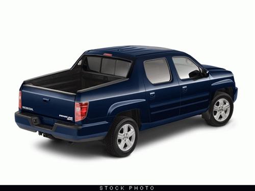 Honda Ridgeline 2011 photo 3