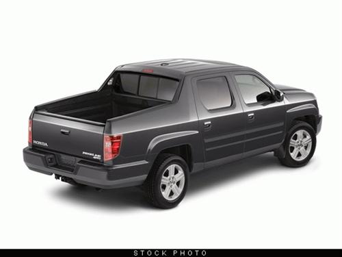 Honda Ridgeline 2011 photo 1