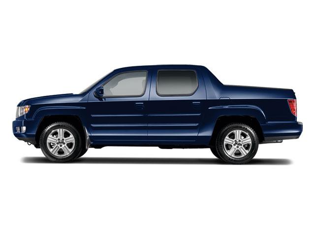 Honda Ridgeline 2011 photo 3