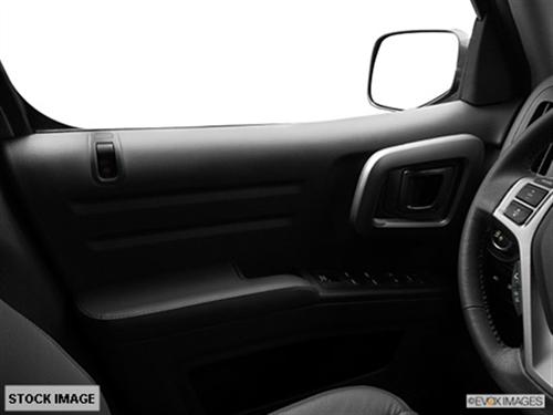 Honda Ridgeline 2011 photo 1