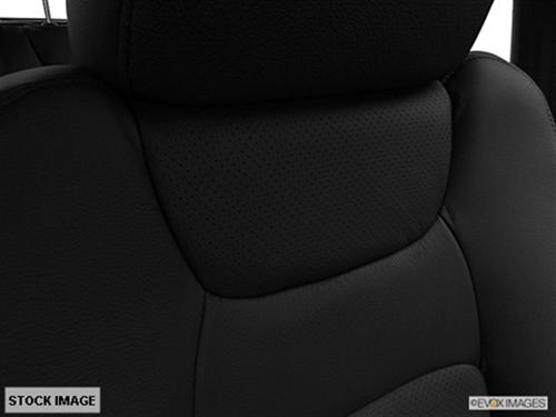 Honda Ridgeline 2011 photo 3