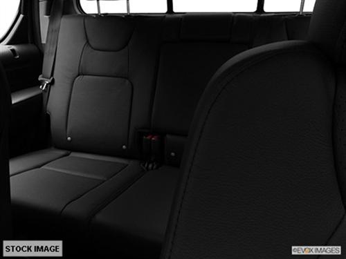 Honda Ridgeline 2011 photo 4