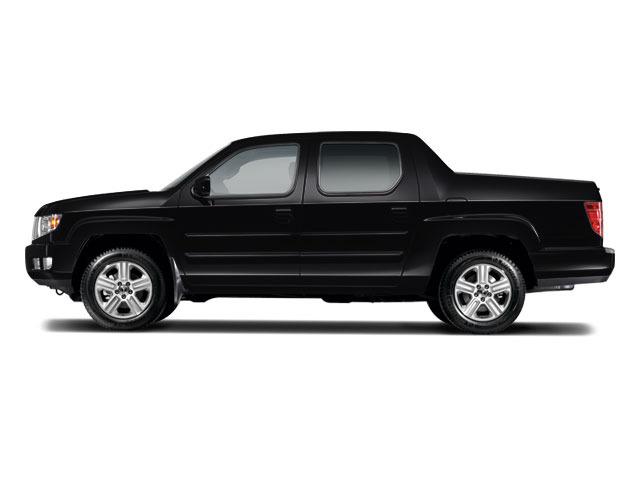 Honda Ridgeline 4dr 1500 4WD Pickup