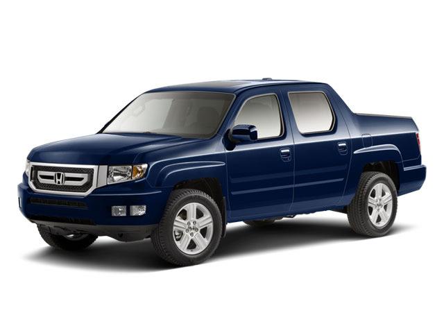 Honda Ridgeline 2011 photo 1